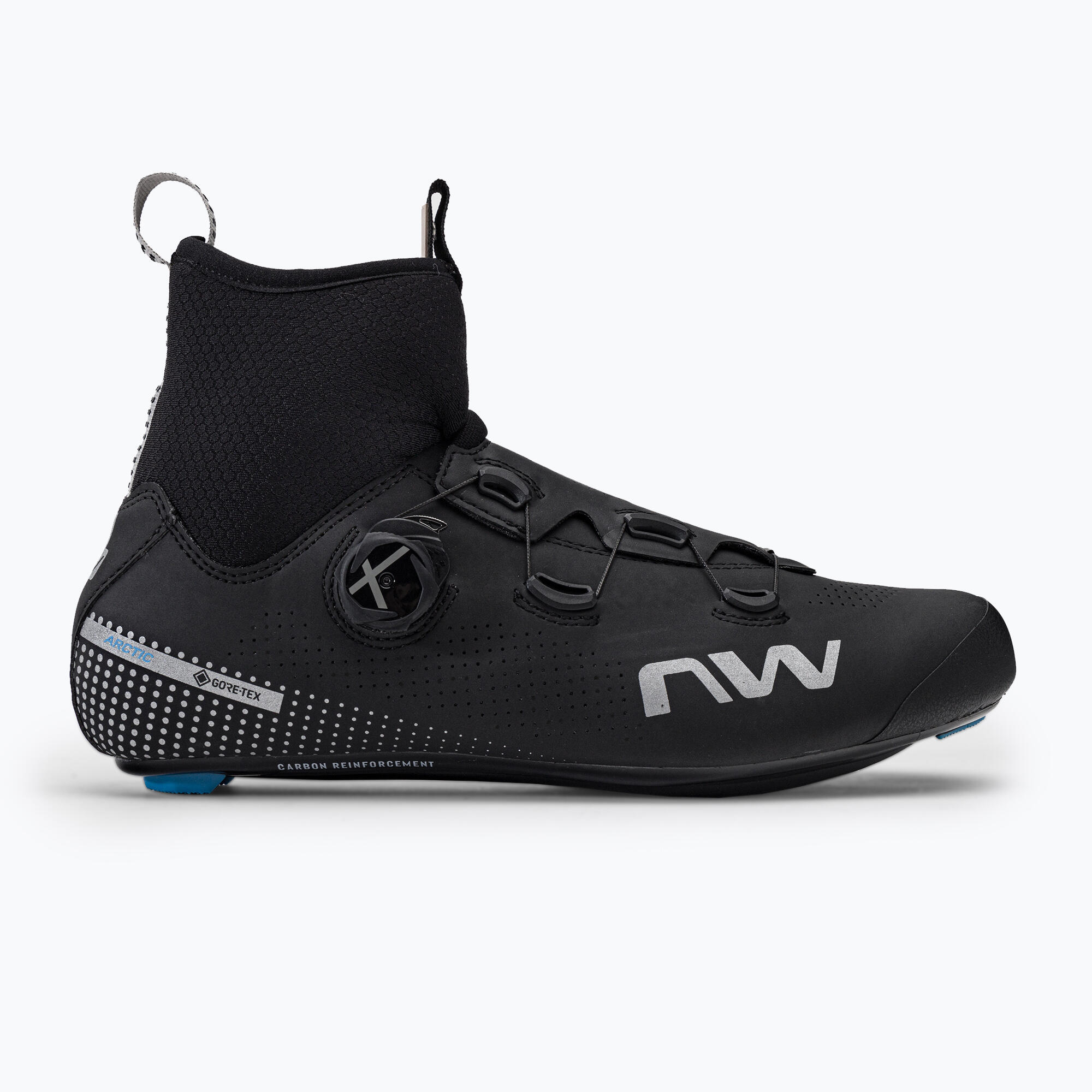 Tretry na silniční cyklistiku Celsius R Arctic GTX 2/5