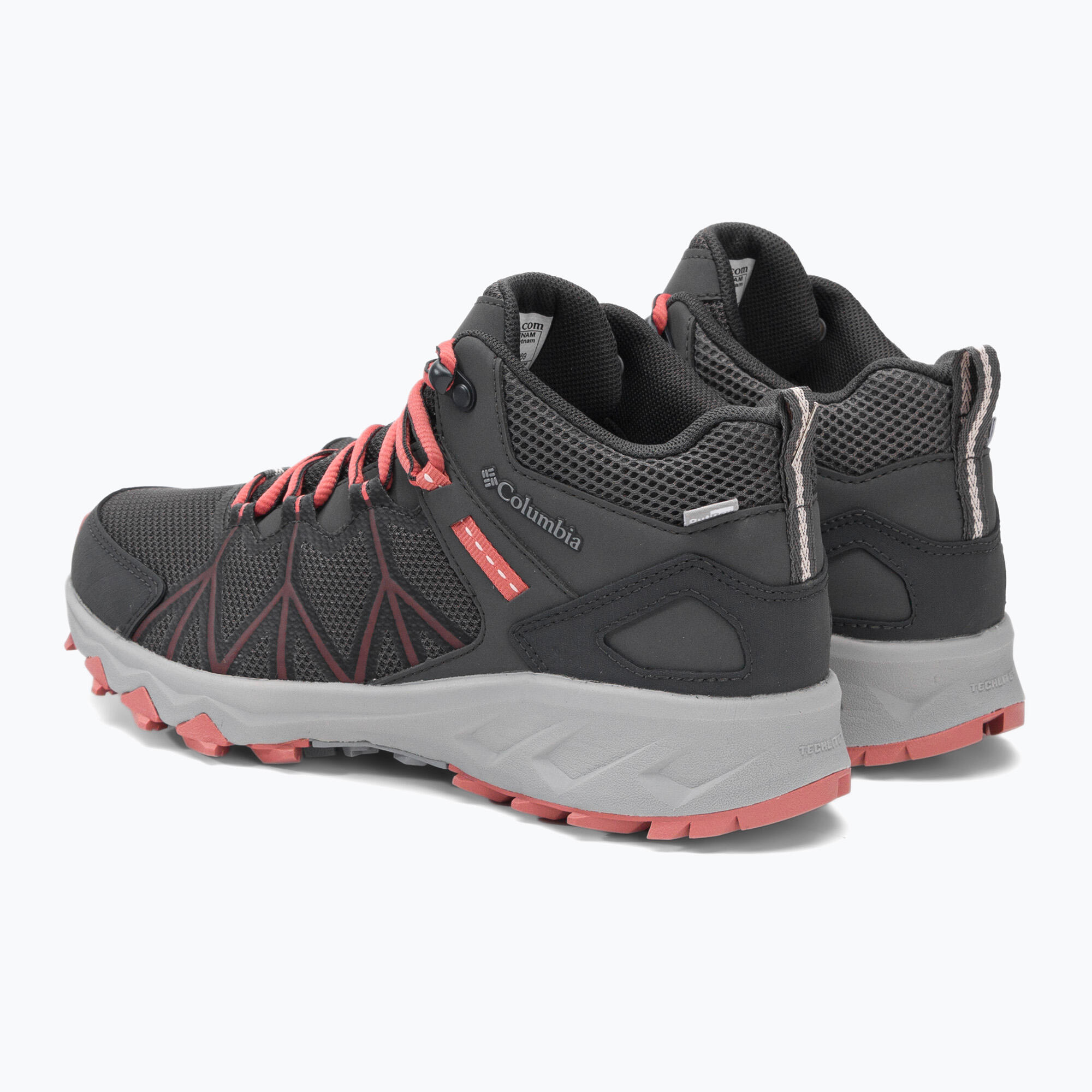 Tênis COLUMBIA Peakfreak II Mid Outdry 3/7