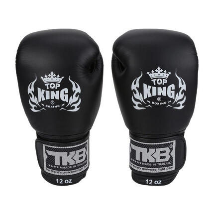 Gants de boxe Ultimate "Air" Top King Muay Thai