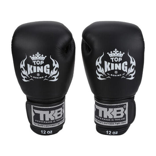 Guanti da boxe Top King Muay Thai Ultimate "Air".