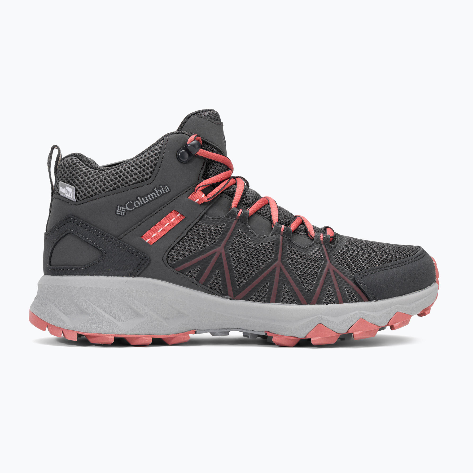 Tênis COLUMBIA Peakfreak II Mid Outdry 2/7