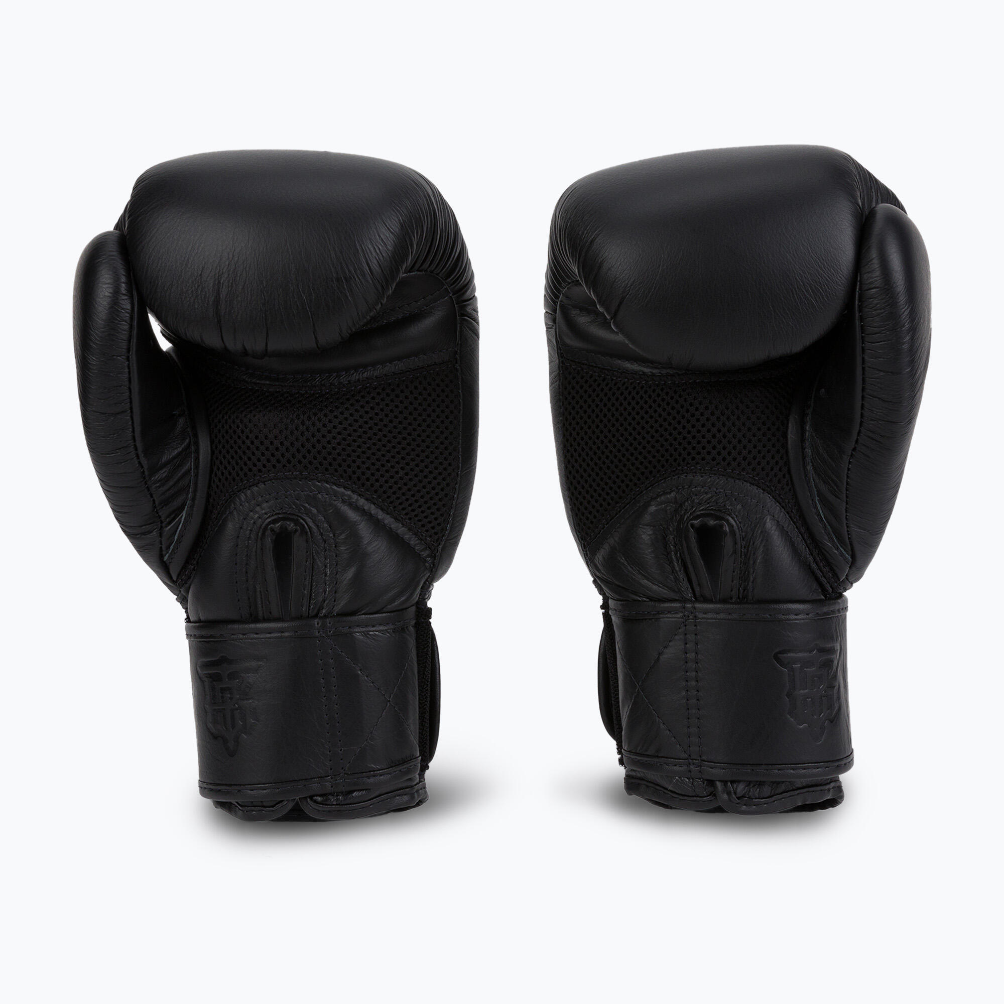 Gants de boxe Ultimate "Air" Top King Muay Thai 2/5