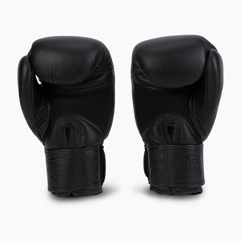 Mănuși de box King Muay Thai Ultimate „Air”.