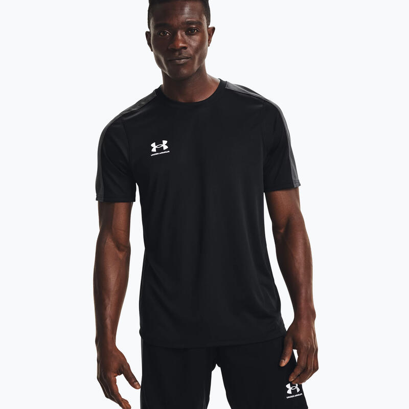 Camiseta de fútbol Under Armour Challenger Training Top para hombre