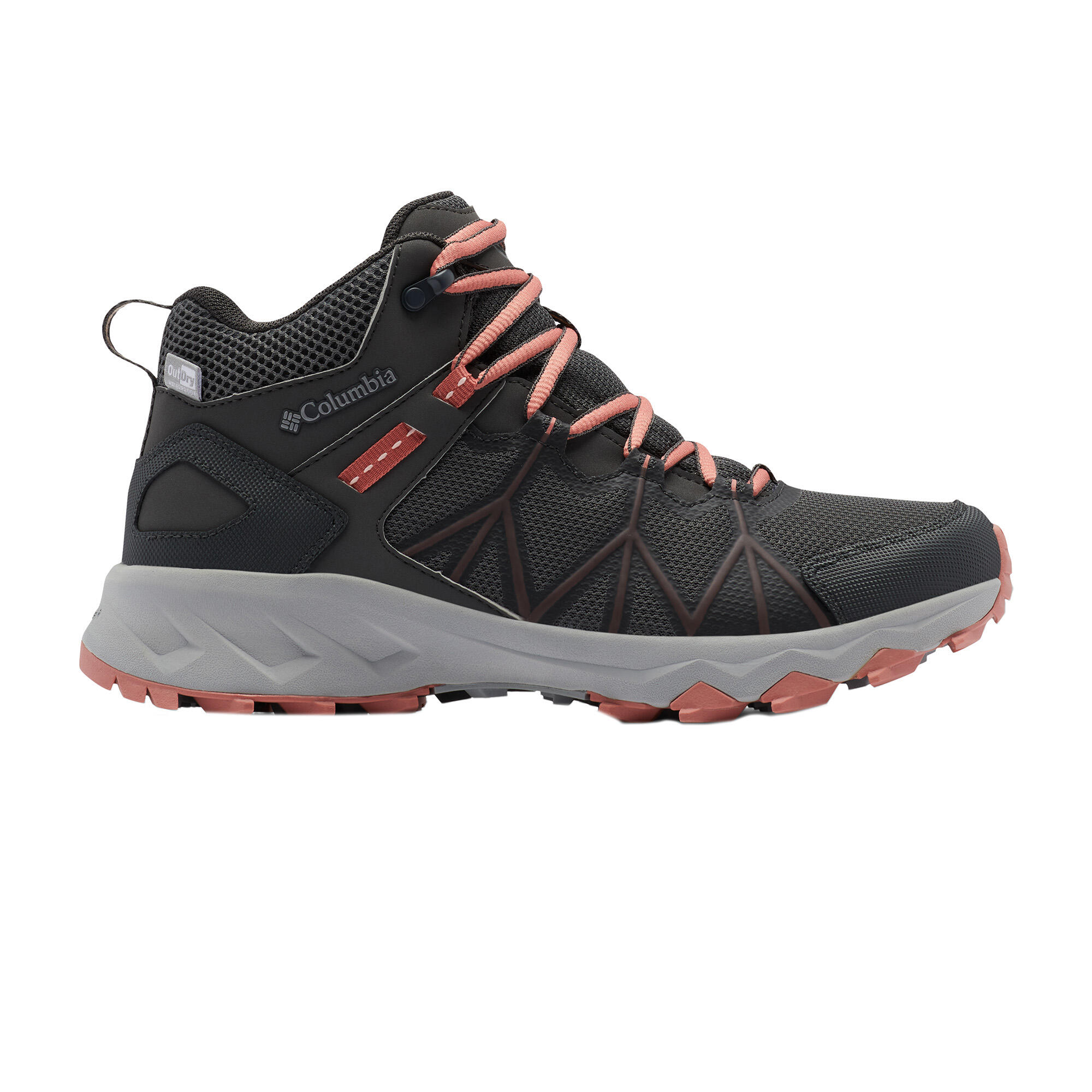 Tênis COLUMBIA Peakfreak II Mid Outdry 1/7