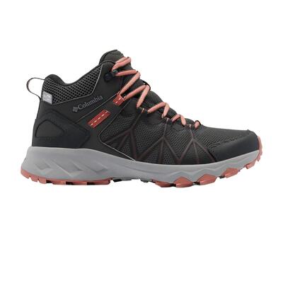 COLUMBIA Peakfreak II Mid Outdry - Sneakers