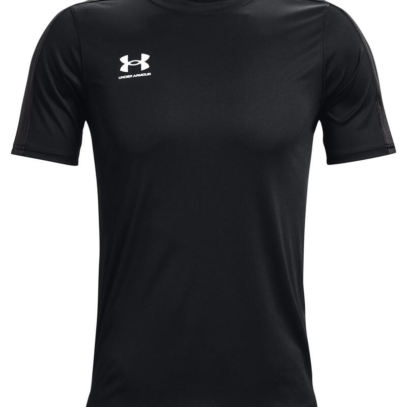 Camiseta de fútbol Under Armour Challenger Training Top para hombre