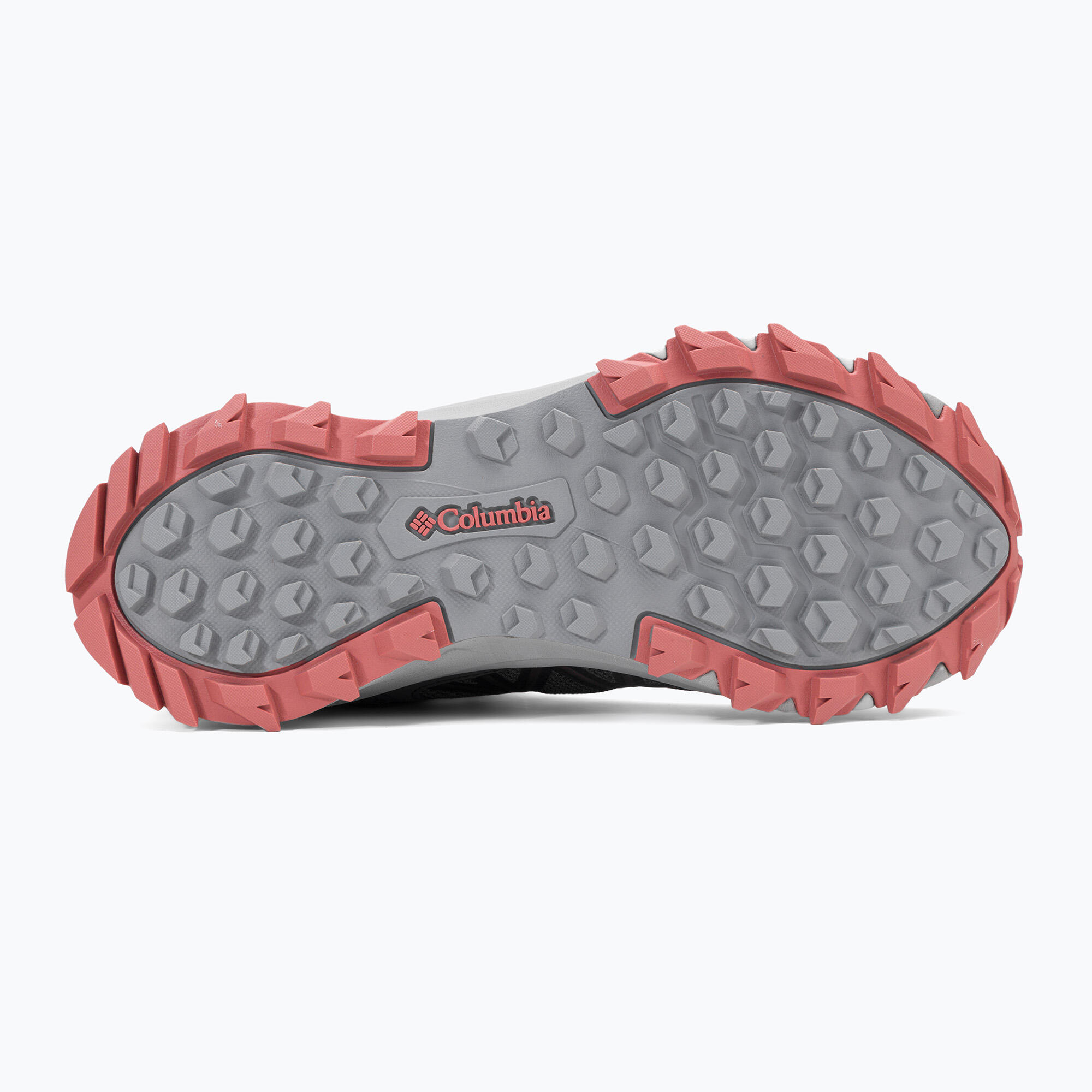 Tênis COLUMBIA Peakfreak II Mid Outdry 5/7