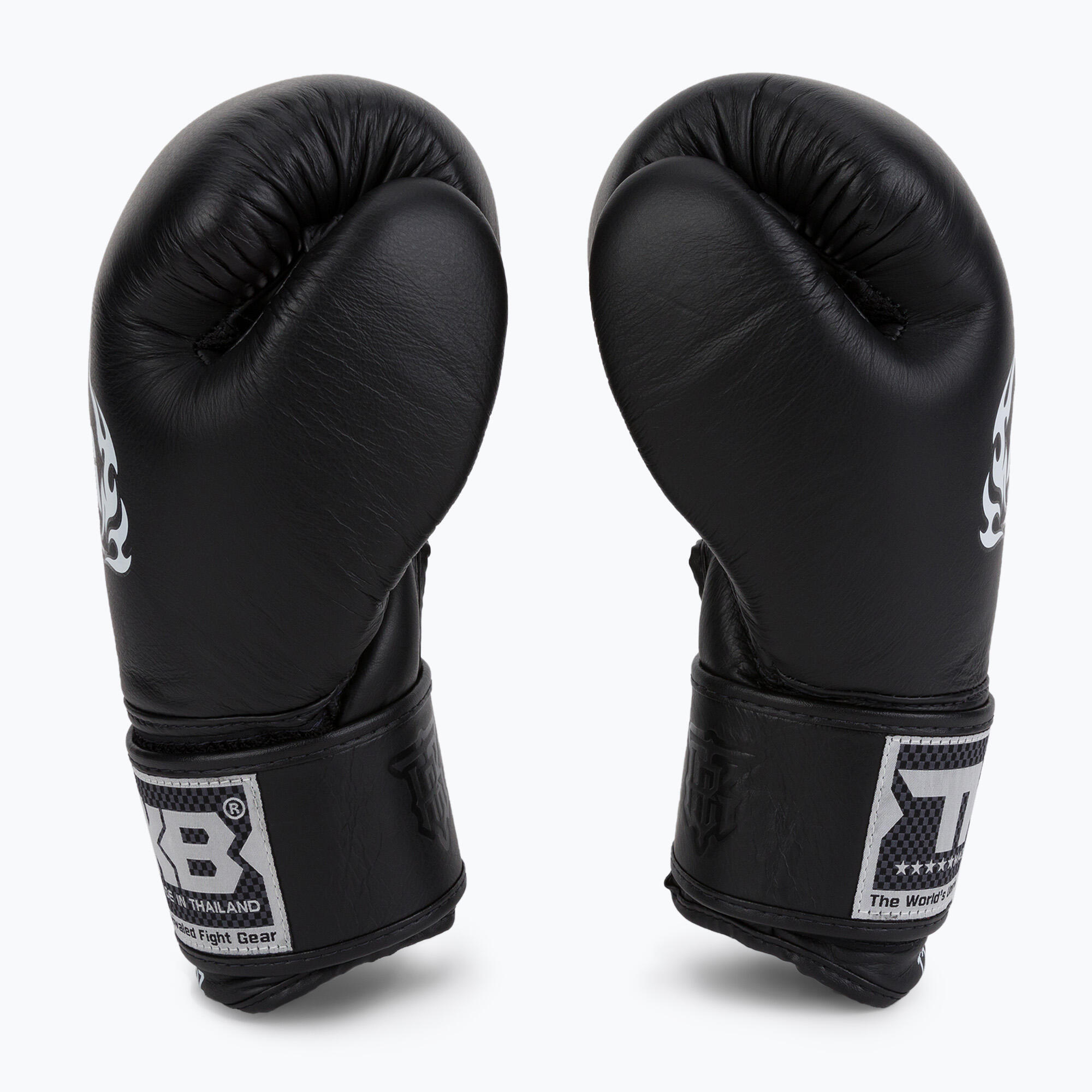 Gants de boxe Ultimate "Air" Top King Muay Thai 4/5