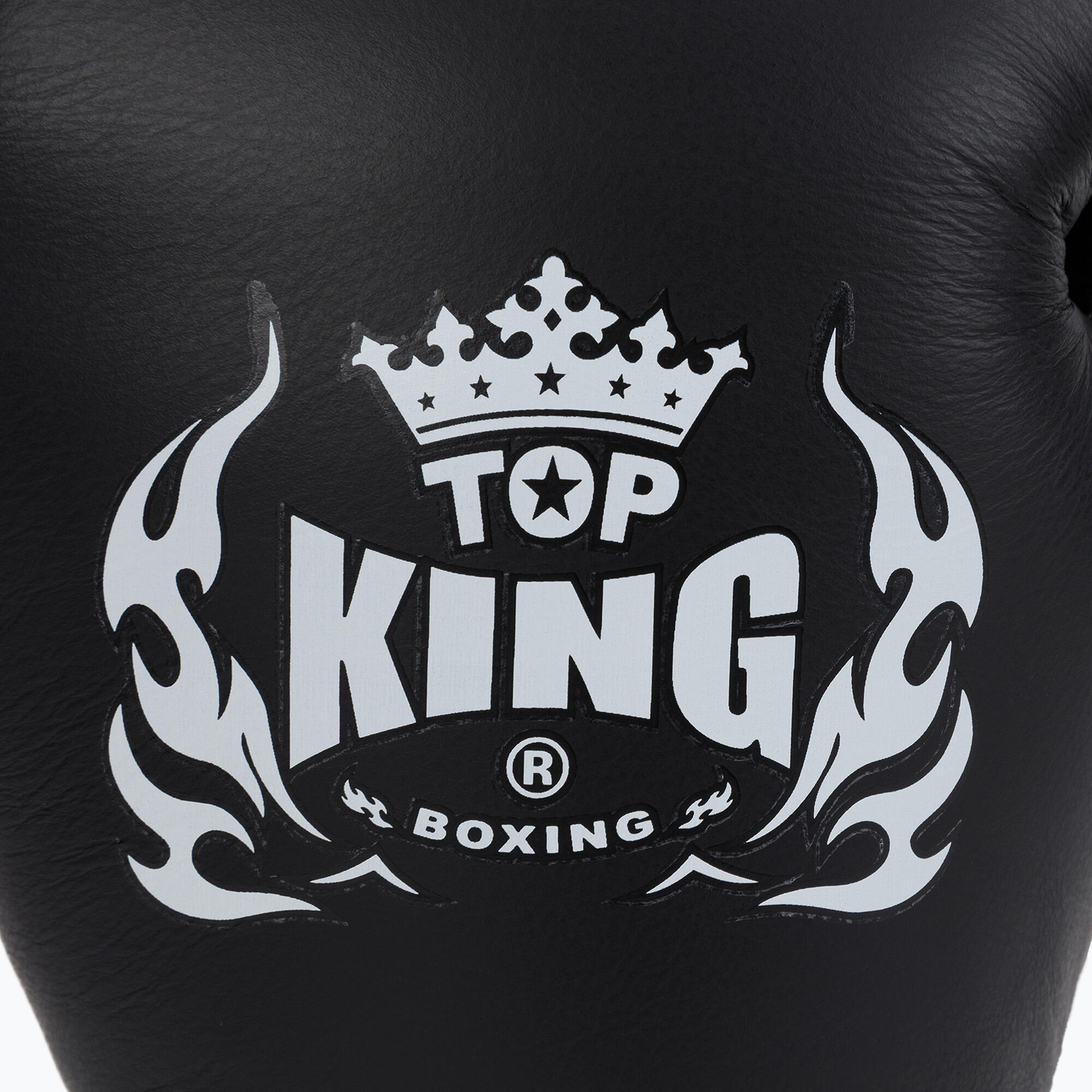 Gants de boxe Ultimate "Air" Top King Muay Thai 5/5