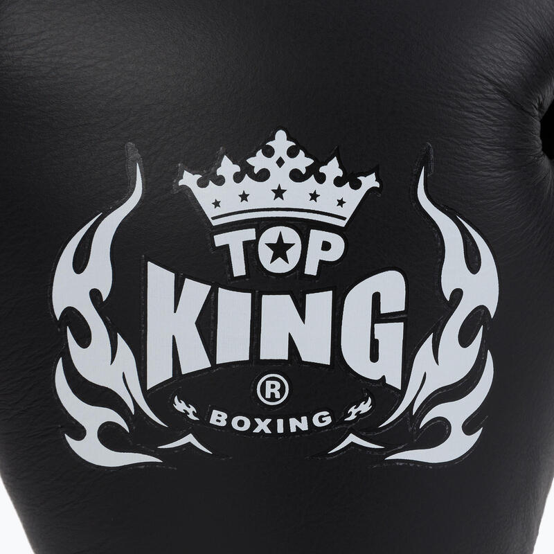 Mănuși de box King Muay Thai Ultimate „Air”.