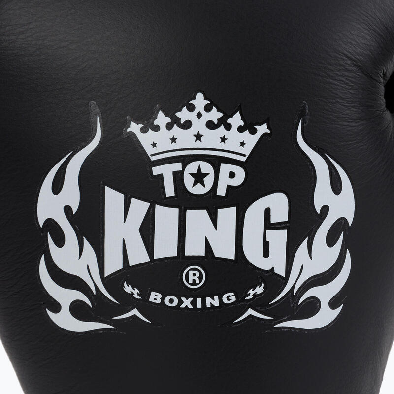 Rękawice bokserskie Top King Muay Thai Ultimate „Air”
