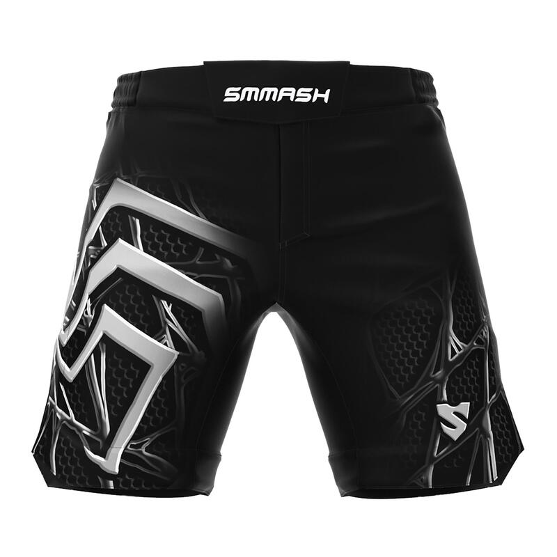 Short d'entraînement SMMASH Venomous pour homme