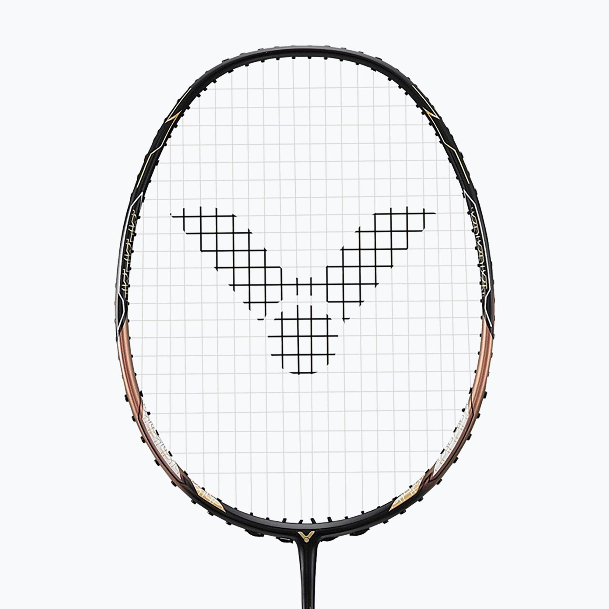 Victor Badmintonschläger Thruster F C 2/3
