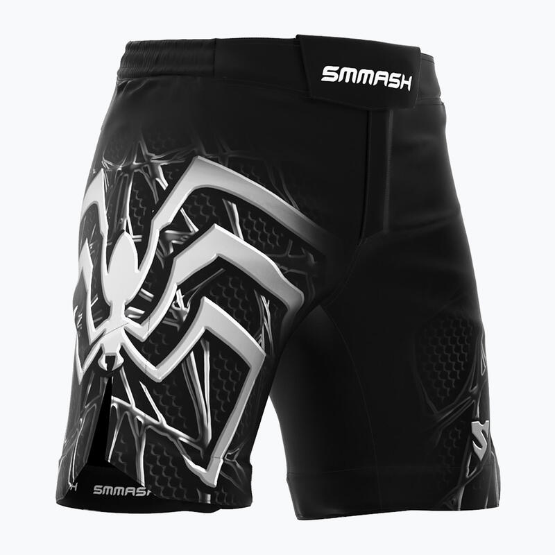 SMMASH Venomous trainingsshort voor heren