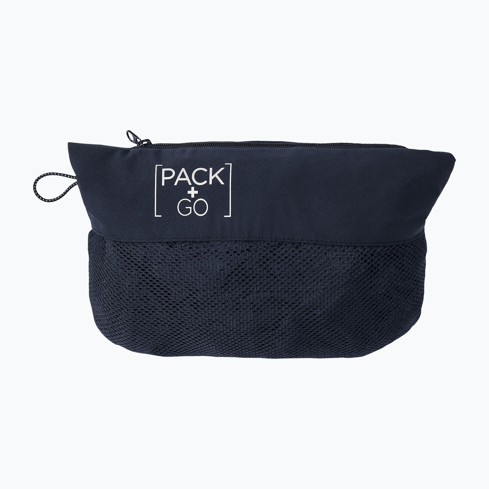 Női Pack & Go vízálló kabát 3/4