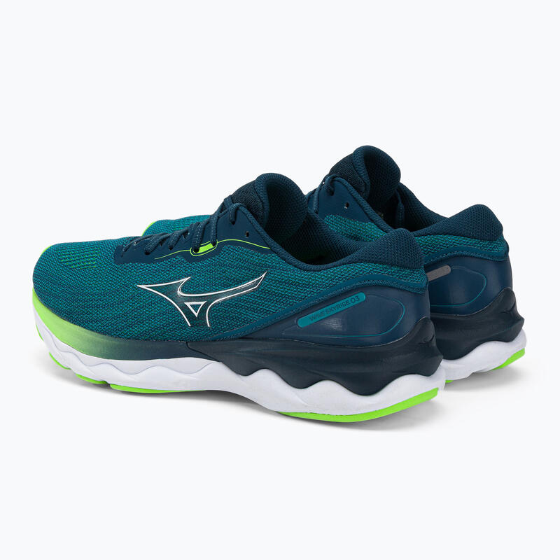 Chaussures de sport pour hommes Mizuno Wave Skyrise 3