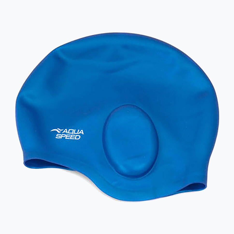 Czepek pływacki na uszy AQUA-SPEED Ear Cap