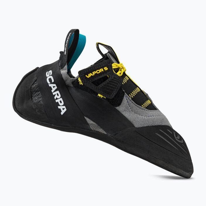 SCARPA Vapor S heren klimschoenen