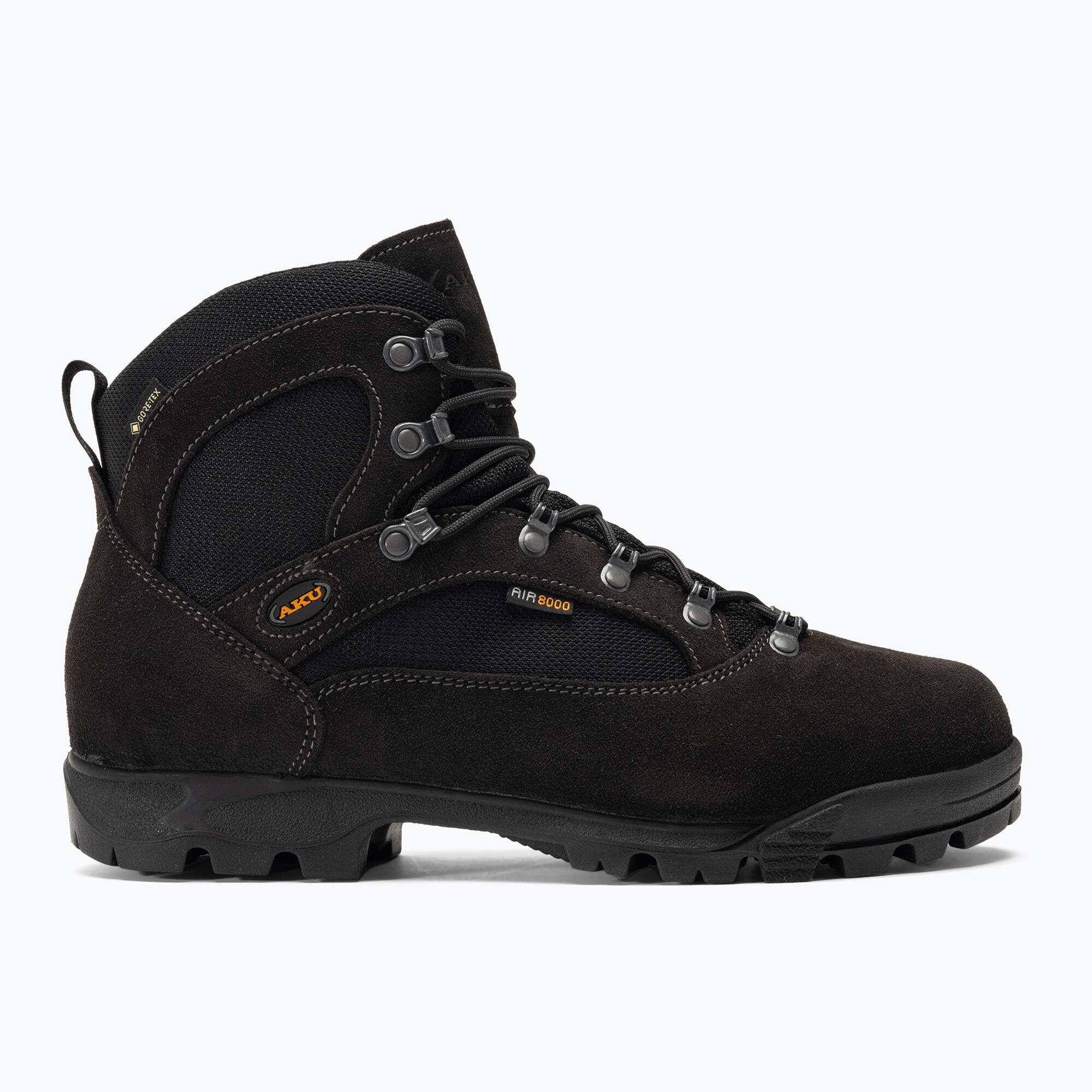 Trekové boty Camana Fitzroy GTX 2/7