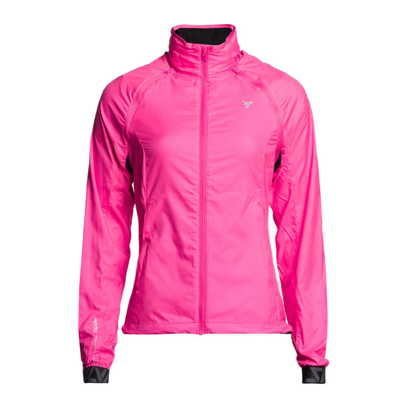 Veste cycliste femme SILVINI Vetta