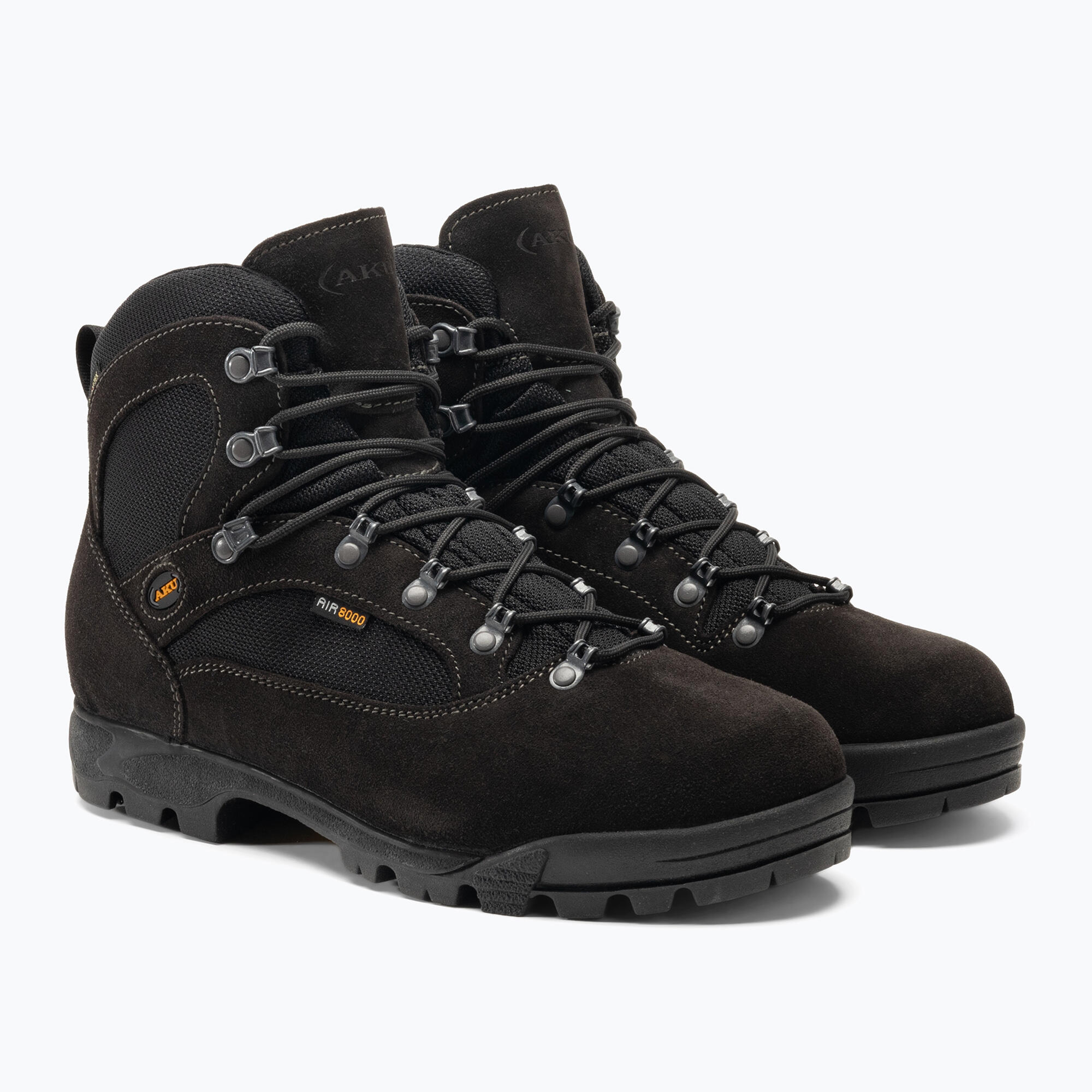 Trekové boty Camana Fitzroy GTX 4/7