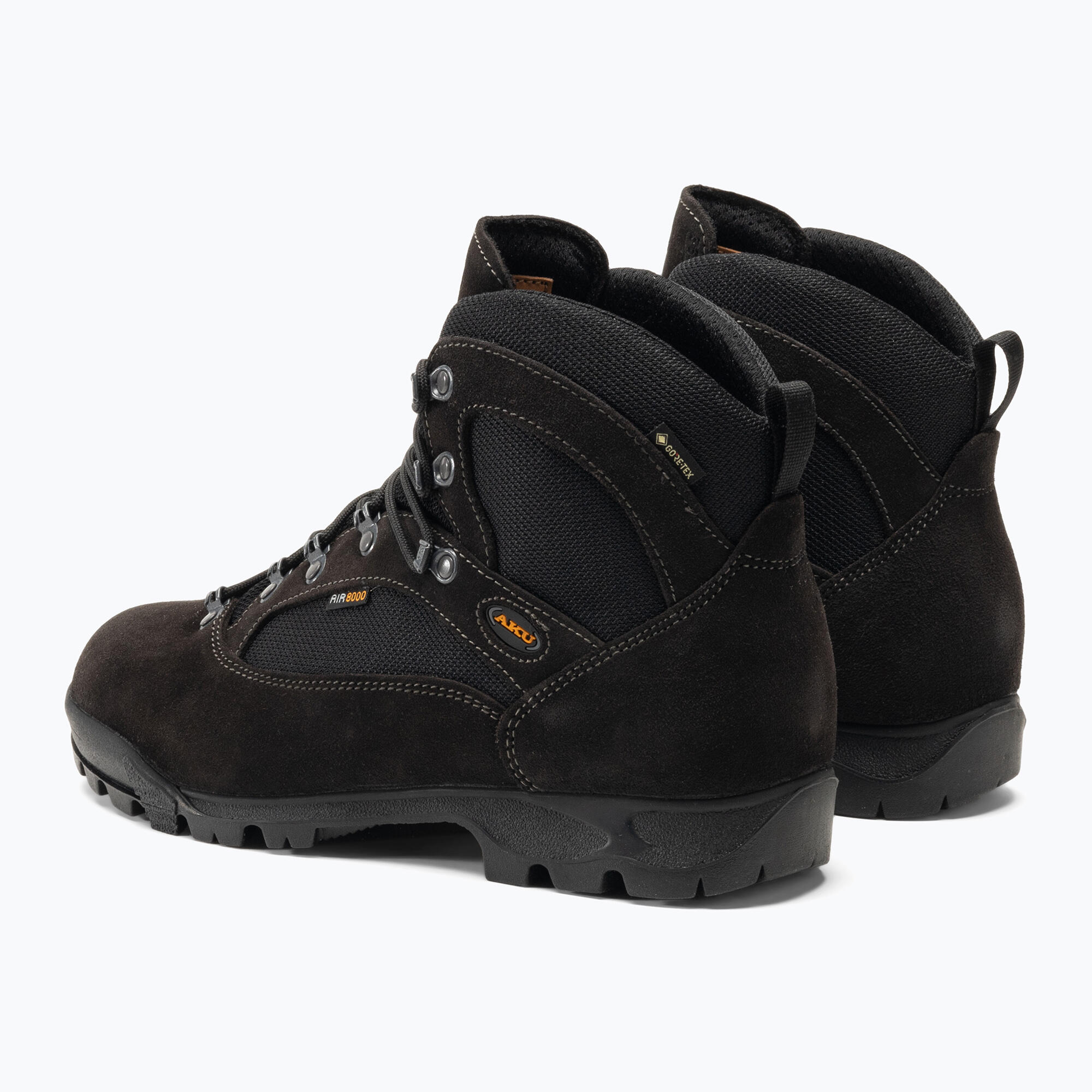 Trekové boty Camana Fitzroy GTX 3/7
