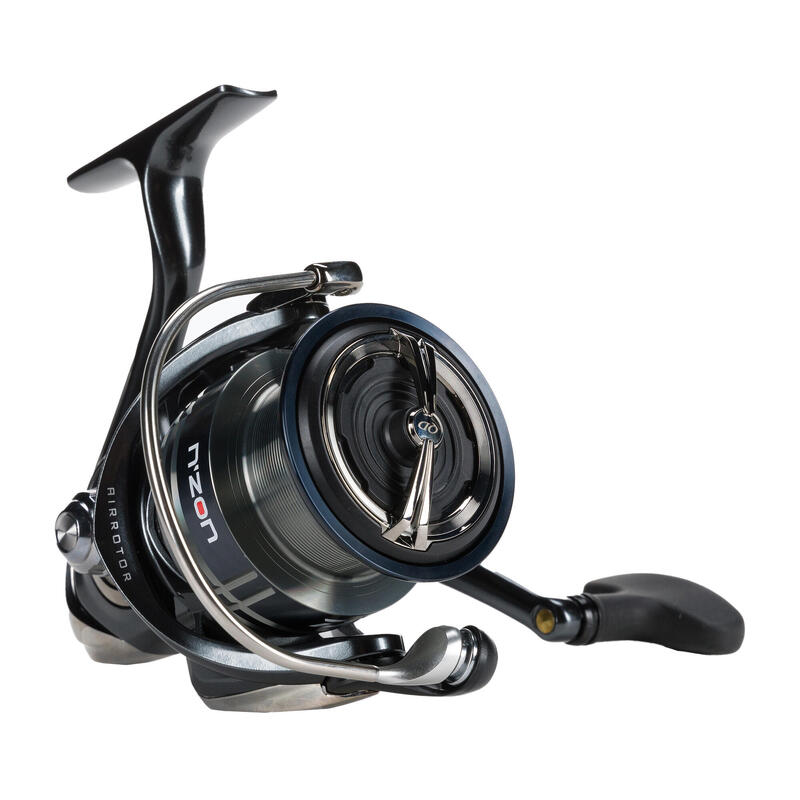 Carrete Daiwa N'ZON Plus