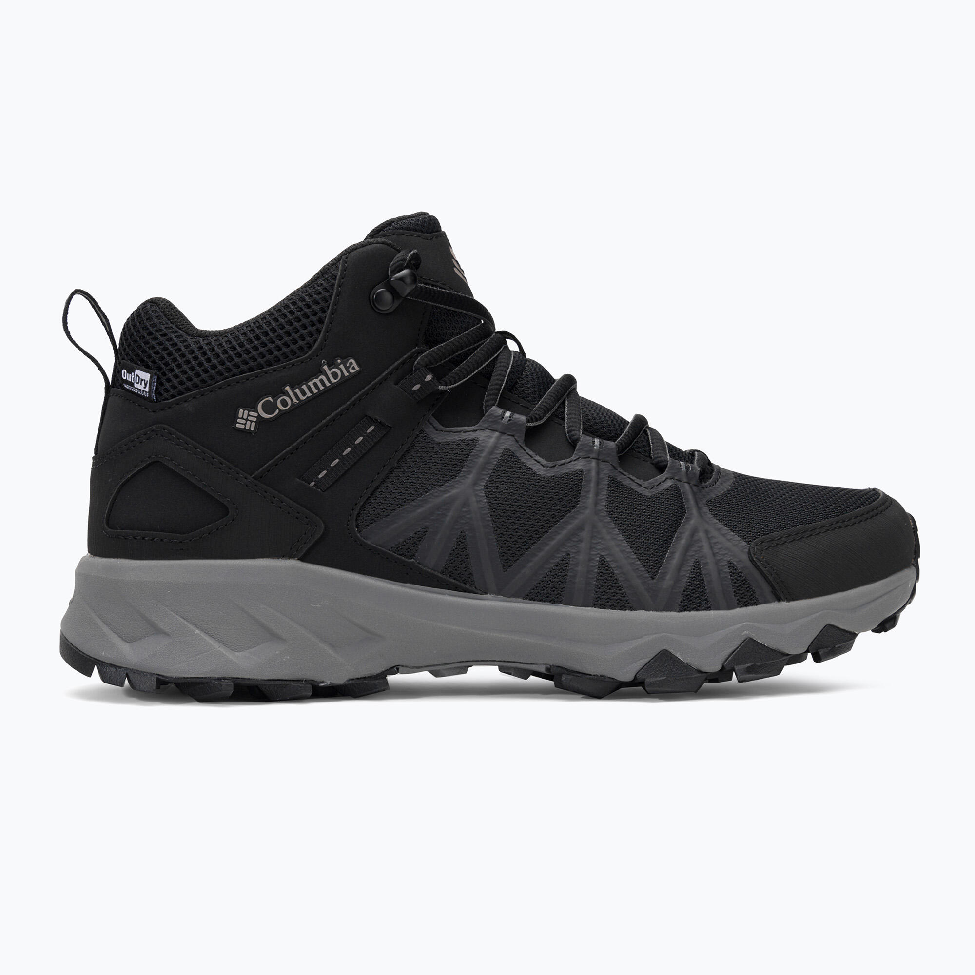 Chaussures de trekking Columbia Peakfreak II Mid Outdry pour hommes 2/7