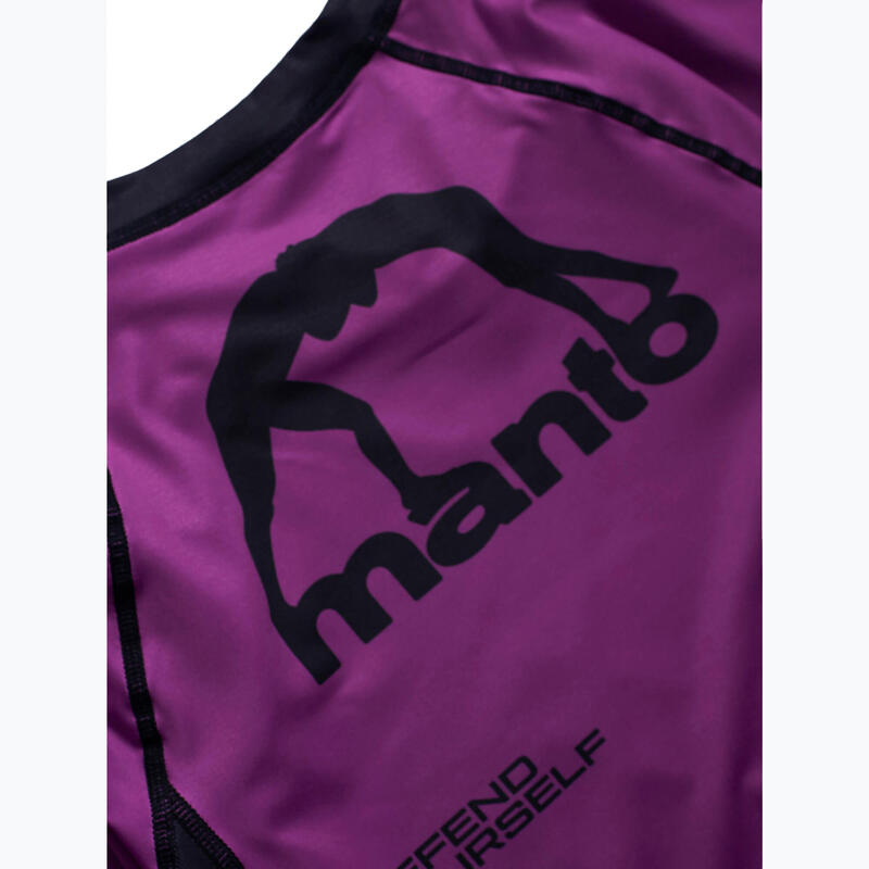 Herenrashguard MANTO Geclassificeerd