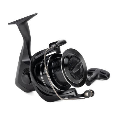 Okuma custom karpermolen