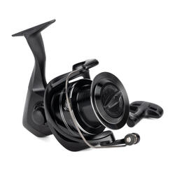 Moulinet de pêche à la carpe Okuma Custom