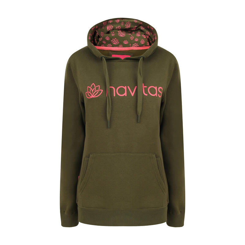 Hanorac dama Navitas Lily Hoody