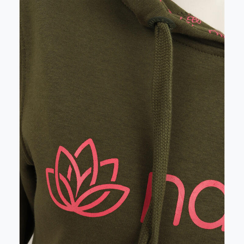 Hanorac dama Navitas Lily Hoody