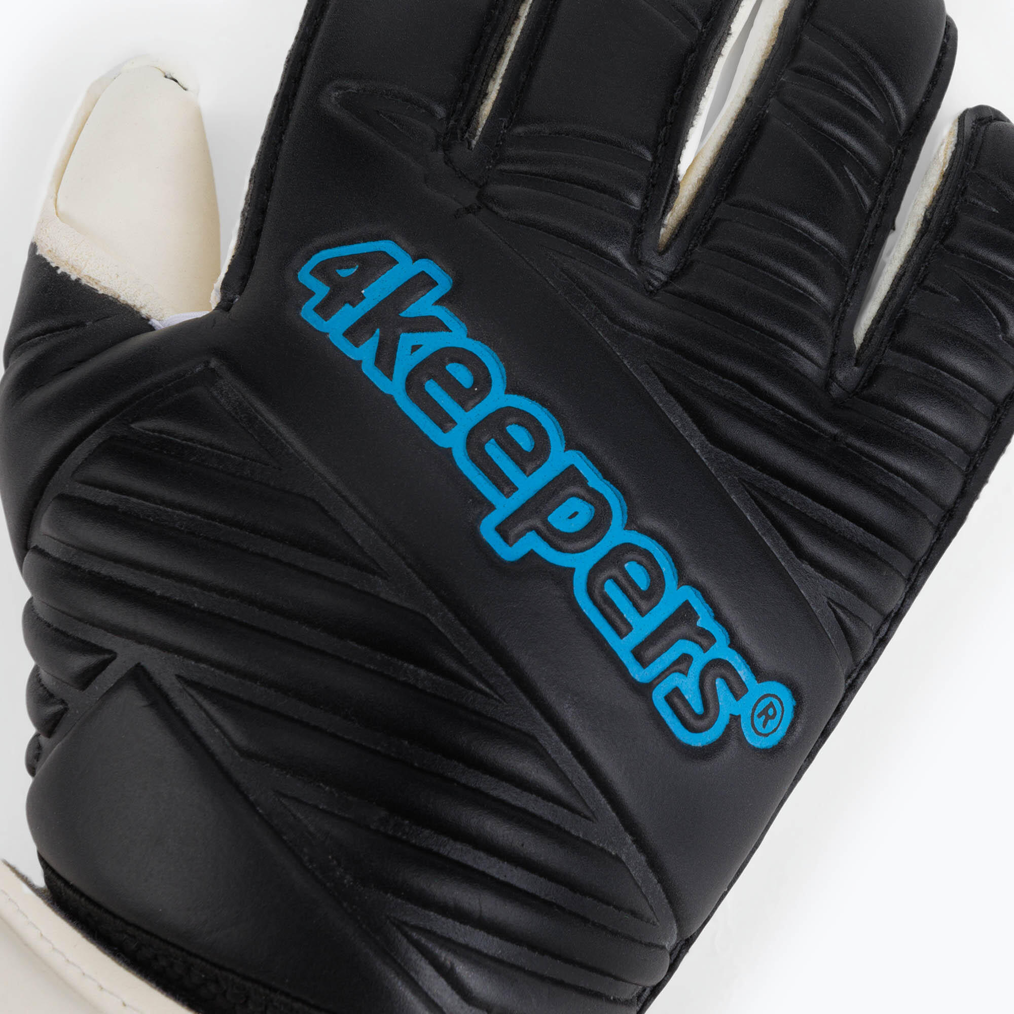 Rękawice bramkarskie 4keepers Retro IV RF 3/5