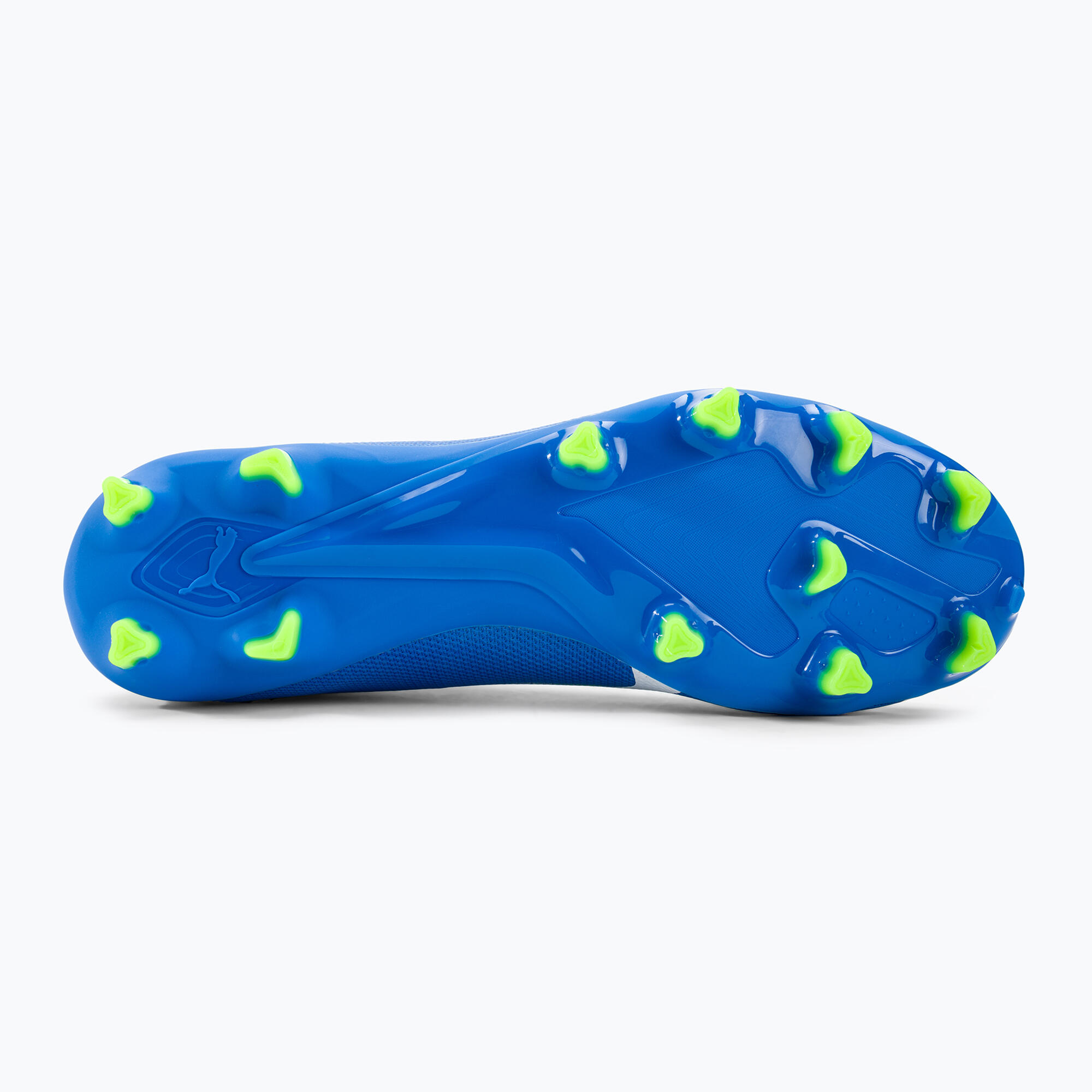 Chuteiras PUMA Ultra Match+ Ll Fg/Ag masculinas 5/7