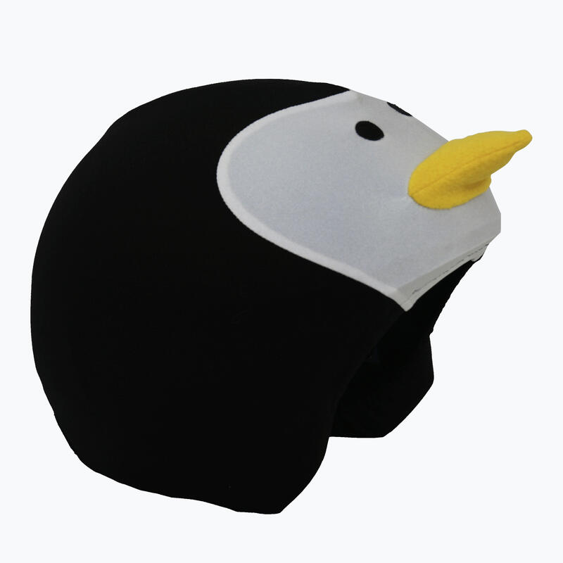 COOLCASC Husă pentru cască Penguin