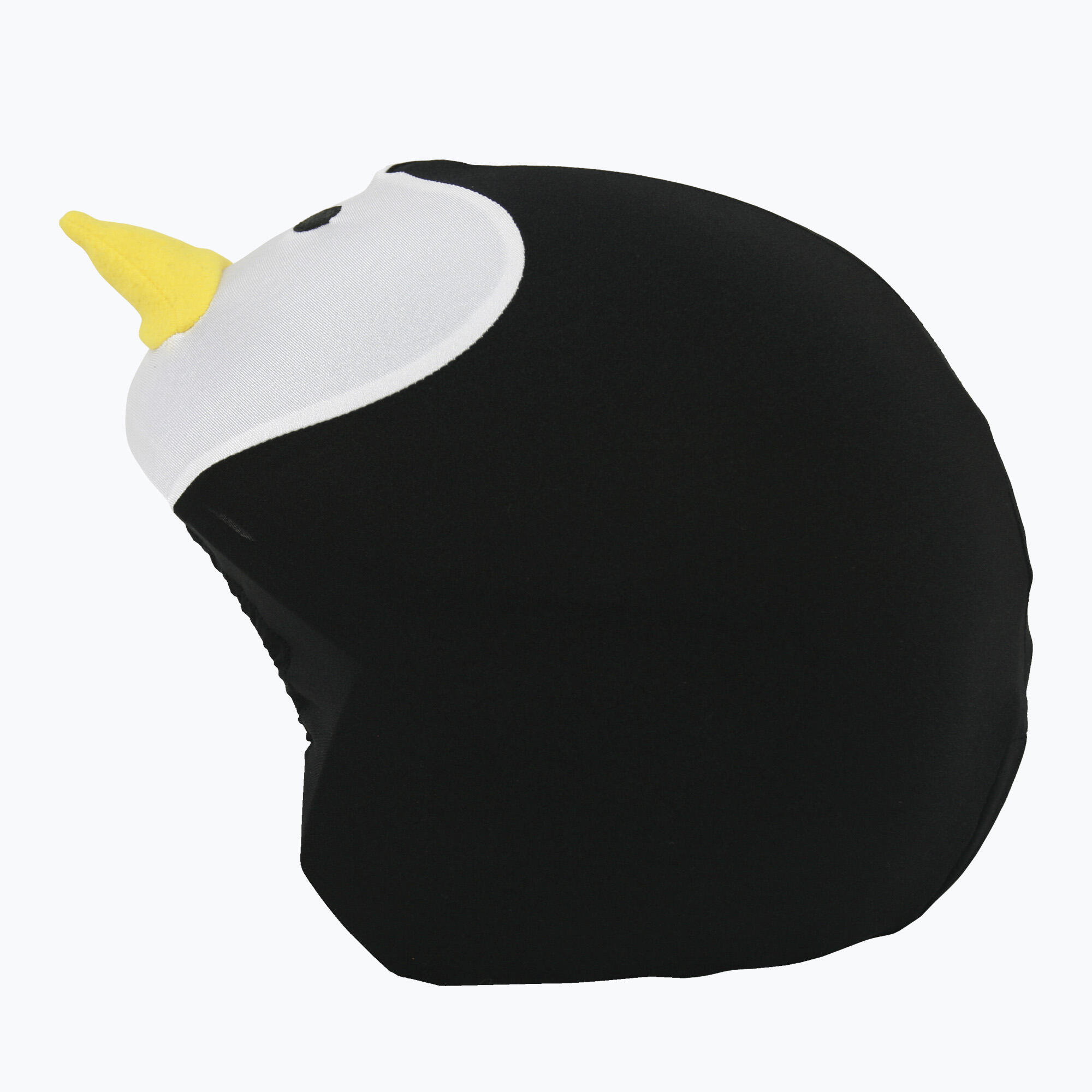 COOLCASC Protège-casque Pingouin 4/7