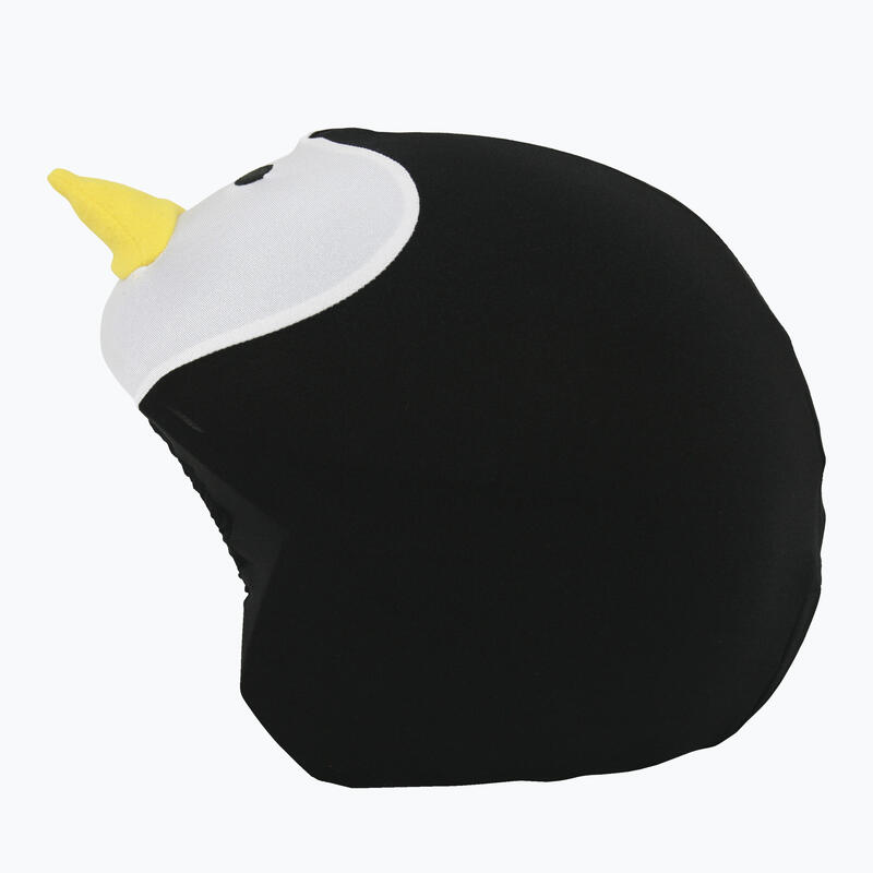 COOLCASC Husă pentru cască Penguin