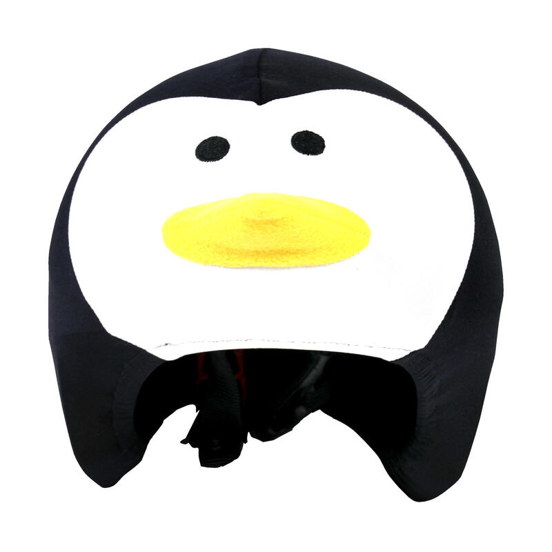 COOLCASC Husă pentru cască Penguin