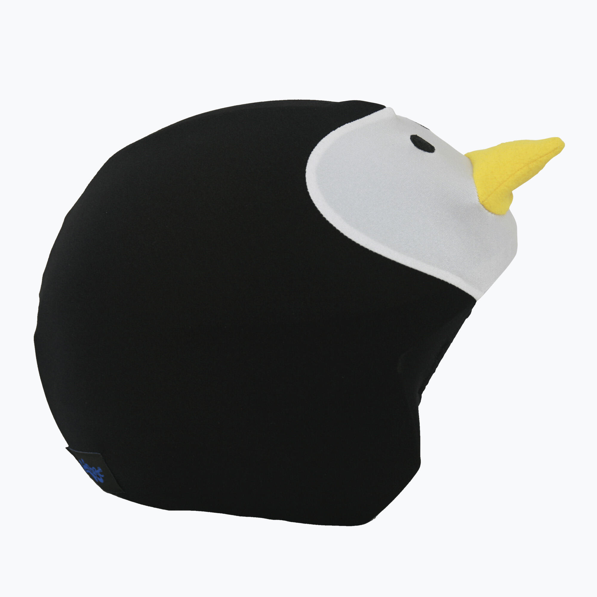 COOLCASC Protège-casque Pingouin 3/7