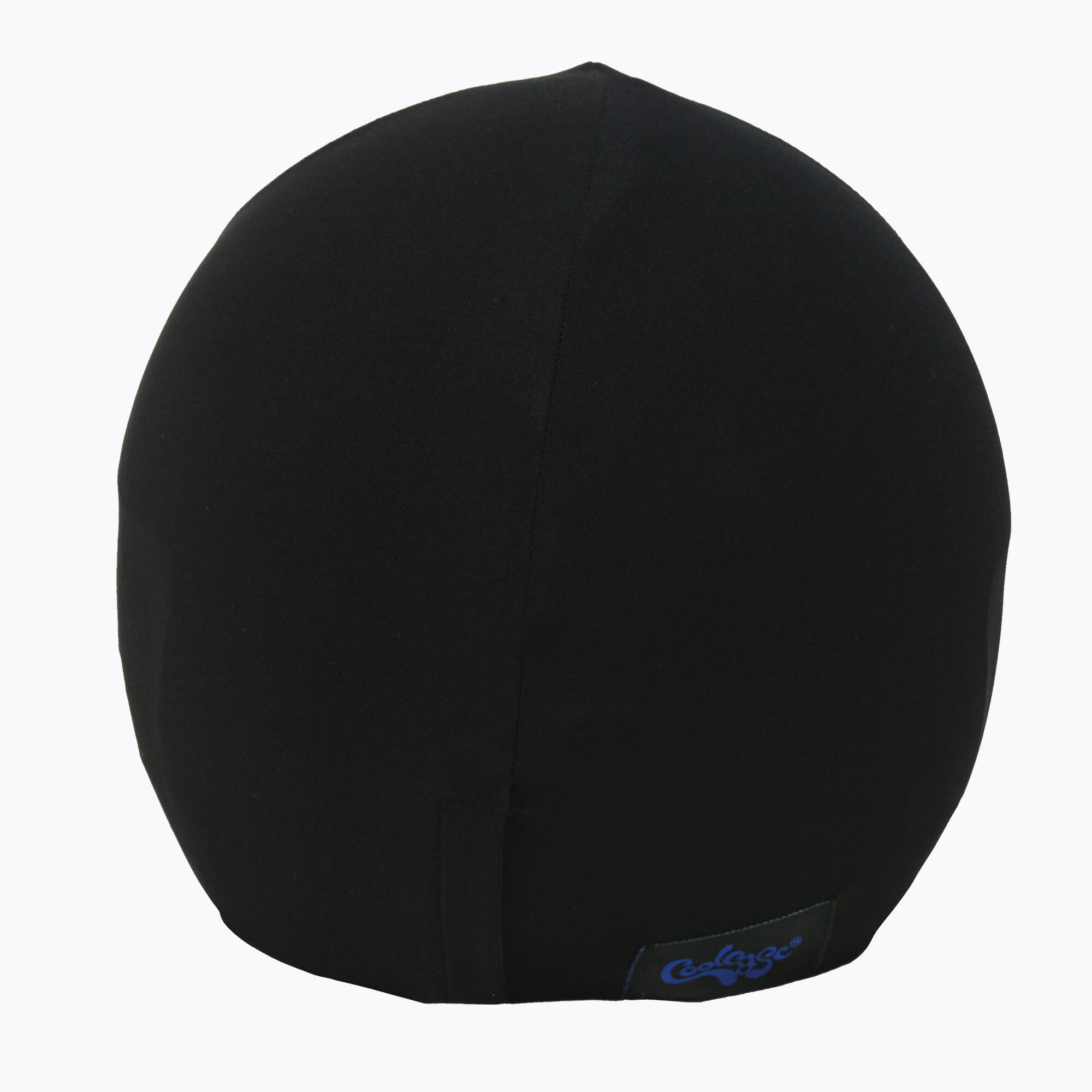 COOLCASC Protège-casque Pingouin 5/7