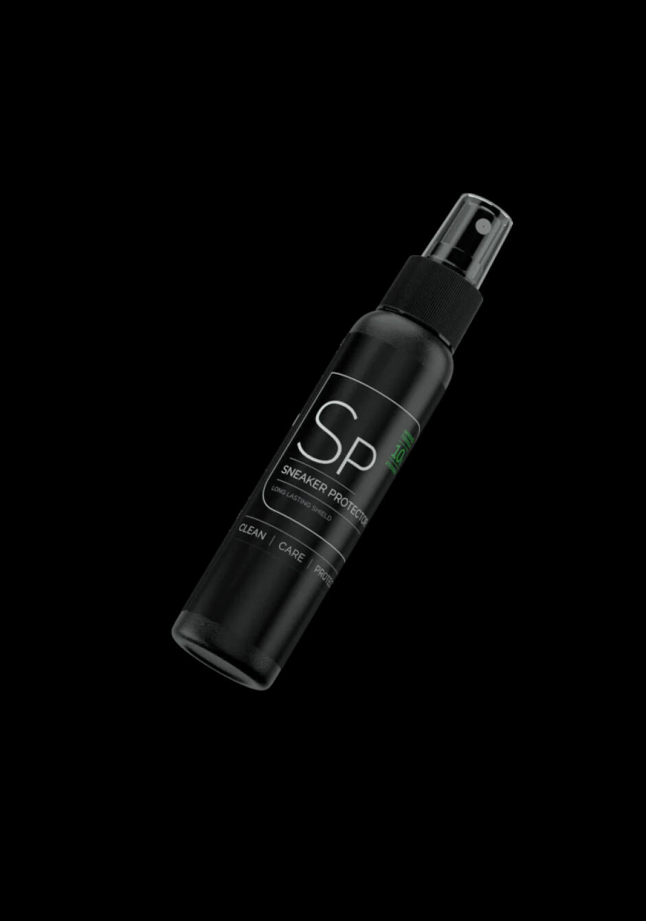 Spray do czyszczenia obuwia butów Sneaker LAB - SNEAKER PROTECTOR 125ml 2/4