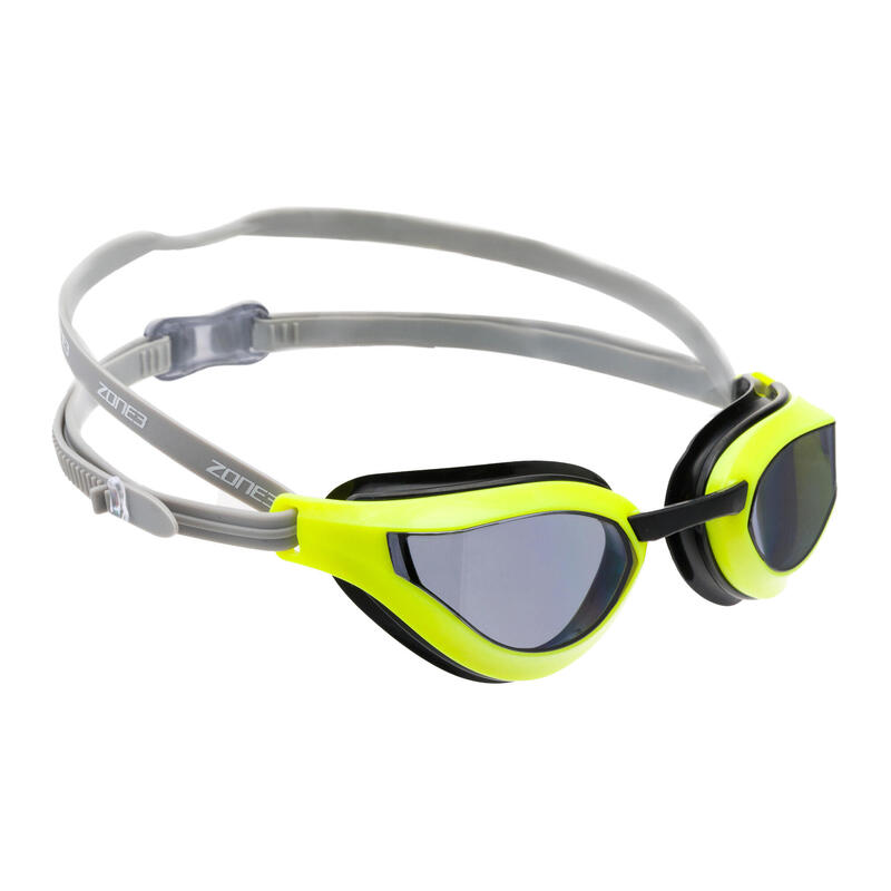 Okulary do pływania ZONE3 Viper Speed Racing Smoke