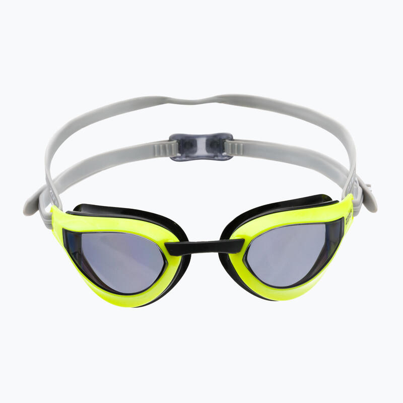 Lunettes de natation ZONE3 Viper Speed Racing Smoke