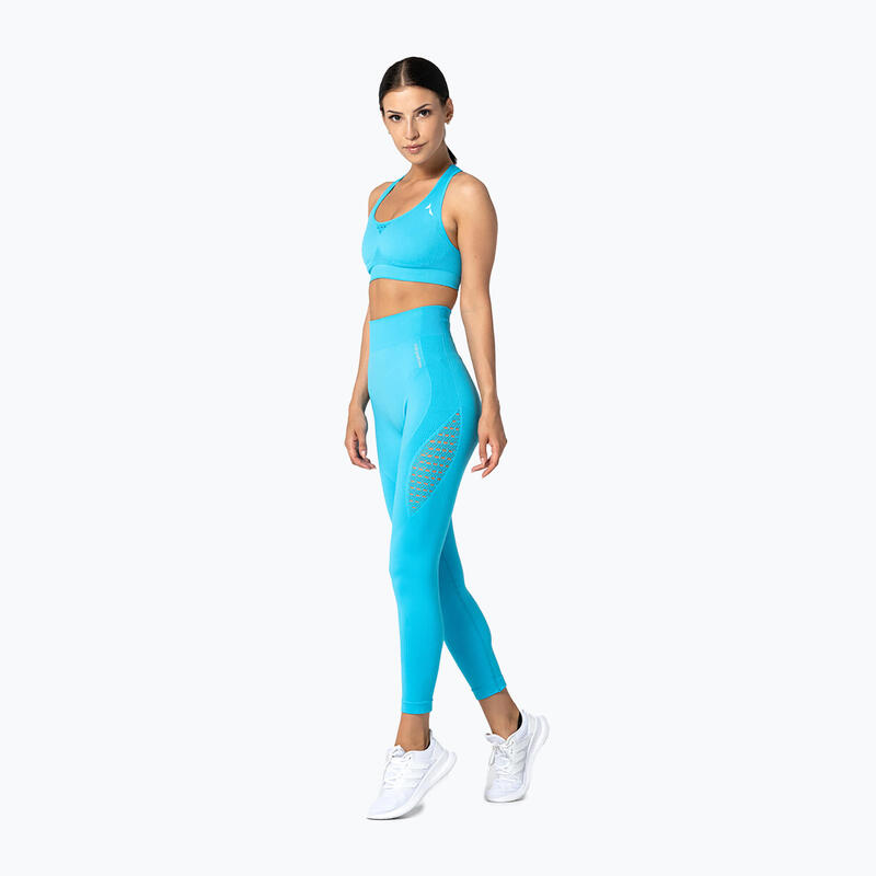 Carpatree Phase Varrat nélküli női leggings