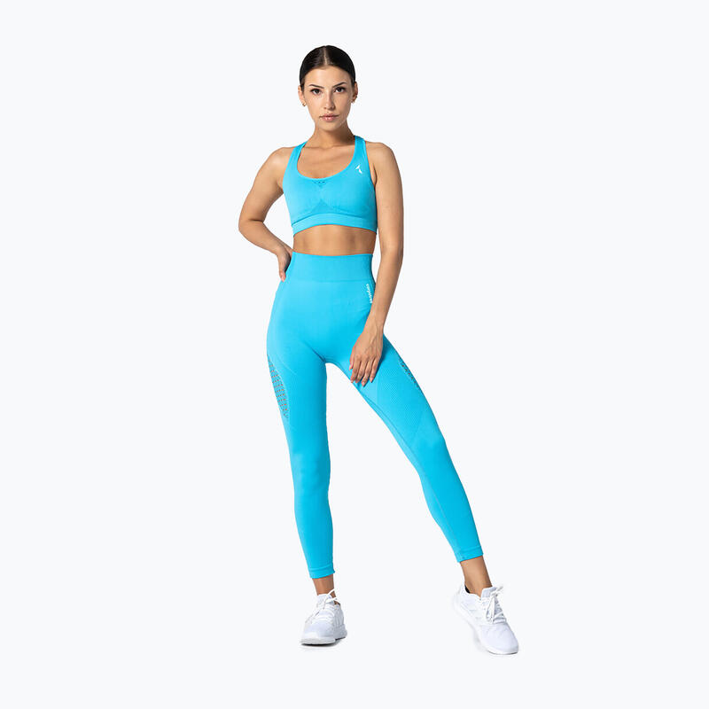 Carpatree Phase Leggings de mujer sin costuras