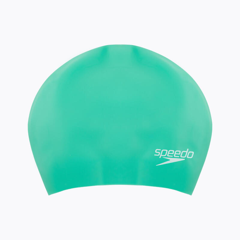 Speedo Bonnet de bain cheveux longs