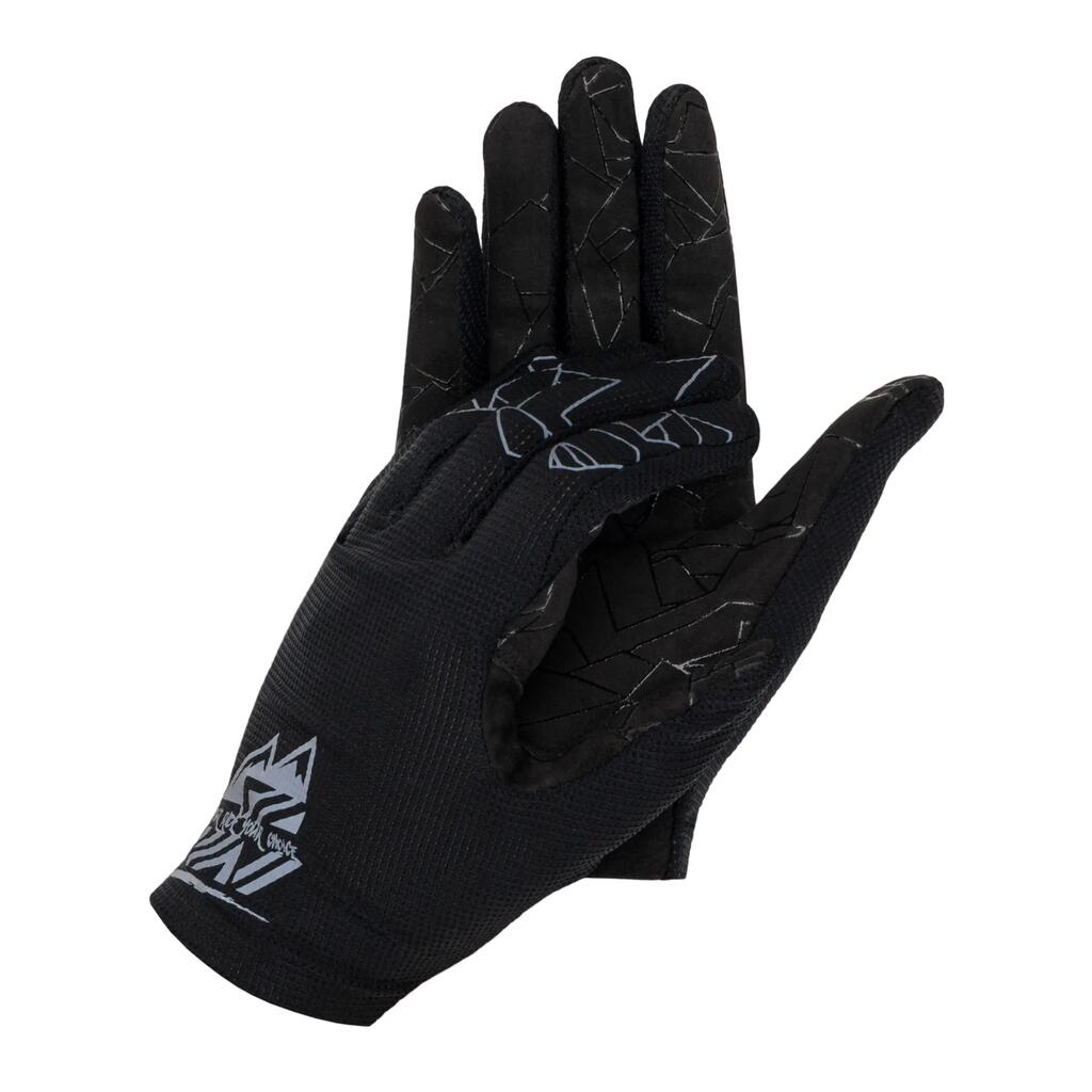 Unisex cyklistické rukavice Silvini UA1806 Gerano
