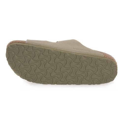 Mules femmes Birkenstock Arizona Faded 5/7